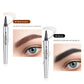 🎁Buy 2 Free 1⏳3D Waterproof Microblading Eyebrow Pen, Tattoo Pencil