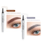 🎁Buy 2 Free 1⏳3D Waterproof Microblading Eyebrow Pen, Tattoo Pencil