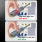 🔥2-in-1  High Torque Strong Magnetic Screwdriver Electricity Detector