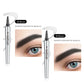 🎁Buy 2 Free 1⏳3D Waterproof Microblading Eyebrow Pen, Tattoo Pencil