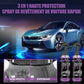 ⏰Great Sale - BUY 2 GET 1 FREE🚙🔥3-in-1 High Protection Car Spray