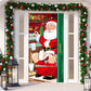 🎄Early Xmas Sales - 49% OFF🎅-Christmas 2024 Front Door Decoration🎅