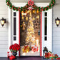 🎄Early Xmas Sales - 49% OFF🎅-Christmas 2024 Front Door Decoration🎅