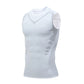 🔥LAST DAY SPECIAL PRICE: ￡9.99! 💪 Ionic Shaping Vest – Compression & Cooling – Body Contouring & Sleeveless – Invisible Under Clothes 🕶️