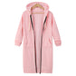 🎁💥LAST DAY SALE 50% OFF!!🔥Women Casual Zip up Fleece Hoodies