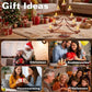 🖤🔥 Black Friday Sale - save 57% 🎄✨ Rechargeable Flameless LED Tea Light Candles 🕯️💖