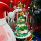 ✨CHRISTMAS SALE 50% OFF✨    Outdoor Christmas PVC inflatable Decorated Ball