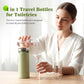 🔥LAST DAY 70% OFF 💝50K+ SOLD!- ✨4-in-1 Travel Dispenser Bottle🧴