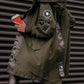 💜 LAST DAY PROMOTION - 49%OFF 💜Women's long-sleeved hooded jacket