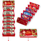 🎁🎄Christmas Sale - BUY 2 GET 1 FREE⭐Christmas Cash Envelope with Money Clip