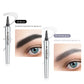 🎁Buy 2 Free 1⏳3D Waterproof Microblading Eyebrow Pen, Tattoo Pencil