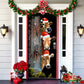 🎄Early Xmas Sales - 49% OFF🎅-Christmas 2024 Front Door Decoration🎅