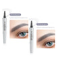 🎁Buy 2 Free 1⏳3D Waterproof Microblading Eyebrow Pen, Tattoo Pencil