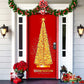 🎄Early Xmas Sales - 49% OFF🎅-Christmas 2024 Front Door Decoration🎅