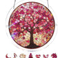 🛍️Flash Clearance 70%OFF🔥Acrylic 80 Pcs Puzzle✨Suncatcher Hanging Ornament☀️🧩