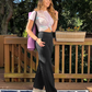 💖💖LAST DAY BIG SALE 50% OFF💷Loose High-Waist Business Casual Pants Yoga Pants