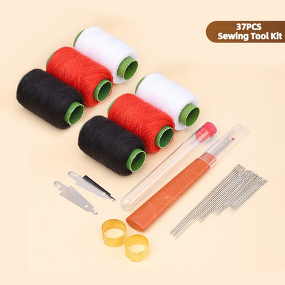 💖Last Day Sale 49% OFF💖37PCS Sewing Tool Set🧵🪡