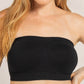 ⛱️Last Day Special Price ￡9.99!!🤩🔥Convertible Strapless Bandeau Bra with Wireless Comfort, Anti-Slip Grip & Removable Straps