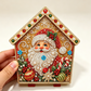 🧘Relaxing & Beginner-Friendly - 🎨💎Plymagic DIY Pearl Art - Christmas Collection