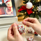 🧘Relaxing & Beginner-Friendly - 🎨💎Plymagic DIY Pearl Art - Christmas Collection