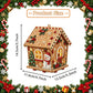 🧘Relaxing & Beginner-Friendly - 🎨💎Plymagic DIY Pearl Art - Christmas Collection
