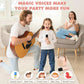 🔥Hot Sale🎤 Promotion 49% OFF -🎁Mini Karaoke Machine with Wireless Microphones