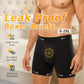 🏆Limited Time Special Price ￡7.99!!✨Men's Ultra-Absorbent Incontinence Boxer Briefs