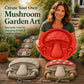 💥 LAST DAY 49% OFF - 🐦Garden Art Stepping Stone Mold 🌺  Reusable DIY Molds That Turn Concrete Into Charming Outdoor Décor