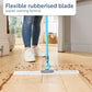 🧼LAST DAY SALE: Only £7.99! 🔥🔥Minky Flexi Edge Sweeper: Multi-Surface Cleaning for Floors, Carpets & Windows