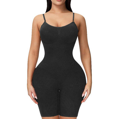 💖Last Day 49% OFF🔥Smoothing Seamless Full Bodysuit