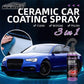 🔥Hot Sale 50% OFF✨ 3 in 1 High Protection Quick Car Coating Spray