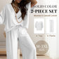 🔥LAST DAY SALE 70% OFF💕Women’s Casual Loose Solid Color Suit