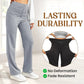 🔥BIG SALE🔥- Women's Casual High Waist Stretch Pants