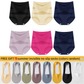 💖Last Day-Buy 1 Get 3 Packs💖Plus-Size High-Waist Cross Tummy Control Panties🎁Free socks Today!!