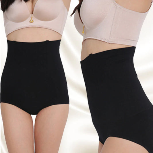 🔥Big Sale 50% OFF🏆✨🔥High Waist Shaping Underwear