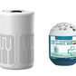 🌬️ 60% OFF! 🔥 Compact home air purifier – 2026 bestseller – Quiet, energy-efficient, and perfect for allergy sufferers, dust, and pet hair 🏠