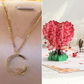 🔥Hot Sale Deals-3D Pop-Up Heart Tree Greeting Card
