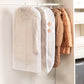 🔥New Hot Selling❤️‍🔥2025 Space Saving Hanging Garment Bag with Self Compression Zipper