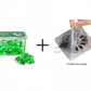 🥳2026 HOT SALE🥳💞50K+ SOLD!🏠💧 50% OFF! Drain Deodorizer Pods – Bio‑enzyme formula neutralizes smells at the source. Instant fresh scent, no harsh chemicals. Say goodbye to embarrassing odours. 🚰✅
