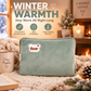 🎅Christmas Hot Sale 50% OFF! ✨Rechargeable hot water bottles, heat packs, explosion-proof heat pads