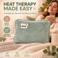 🎅Christmas Hot Sale 50% OFF! ✨Rechargeable hot water bottles, heat packs, explosion-proof heat pads