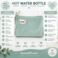 🎅Christmas Hot Sale 50% OFF! ✨Rechargeable hot water bottles, heat packs, explosion-proof heat pads