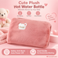 🎅Christmas Hot Sale 50% OFF! ✨Rechargeable hot water bottles, heat packs, explosion-proof heat pads
