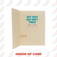 🔥Mother's Day Best Gift 49%OFF-🎁Joker Greeting Prank Card