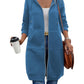 🎁💥LAST DAY SALE 50% OFF!!🔥Women Casual Zip up Fleece Hoodies