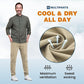 🔥HOT SALE 70% OFF🥰 MultiPants – High Stretch Multi-pocket Durable Cargo Pants