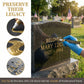 🏆Last Day Promotion 49% OFF🐦Tombstone Marker Pen for Restoring Faded Grave Inscriptions