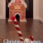 🎁Early Christmas Hot Sale 50% OFF🎅Gingerbread Golf Game Set-Best Christmas Game