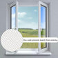 ⏳ LIMITED-TIME 49% OFF! ✨FlyFree™ 3-Second Fit Window Mesh 🌬️ Ultra-fine 1.0mm mesh 🦟 Blocks virtually all bugs ✅ Breathable & invisible 🏡 Trusted by thousands of UK homes for a bug-free summer!
