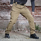 🔥Hot Sale-50%OFF🔥Men's Outdoor Hiking Waterproof Warm Pants